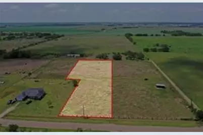 00 County Road 227, Hungerford, TX 77448 - Photo 4
