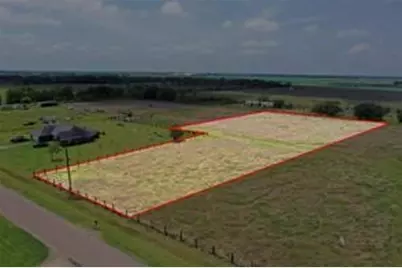 00 County Road 227, Hungerford, TX 77448 - Photo 10