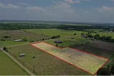00 County Road 227, Hungerford, TX 77448 - Photo 8