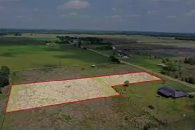 00 County Road 227, Hungerford, TX 77448 - Photo 6