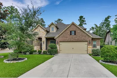 98 Lindenberry Circle, The Woodlands, TX 77389 - Photo 42