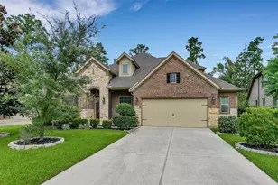 98 Lindenberry Cir, The Woodlands, TX 77389 - Photo 42