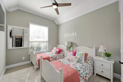 98 Lindenberry Circle, The Woodlands, TX 77389 - Photo 24