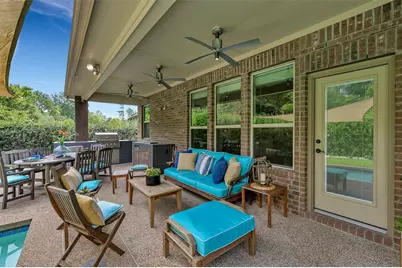 98 Lindenberry Circle, The Woodlands, TX 77389 - Photo 34