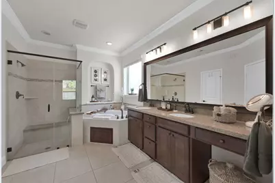 98 Lindenberry Circle, The Woodlands, TX 77389 - Photo 20