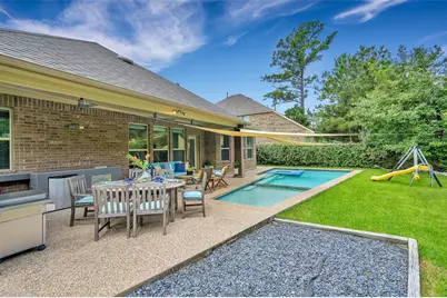 98 Lindenberry Circle, The Woodlands, TX 77389 - Photo 36