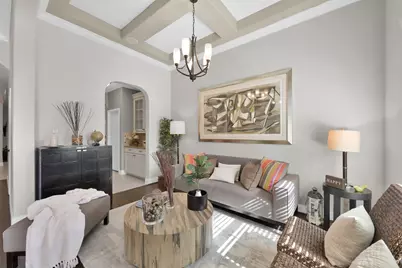 98 Lindenberry Circle, The Woodlands, TX 77389 - Photo 2
