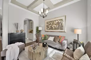 98 Lindenberry Cir, The Woodlands, TX 77389 - Photo 2