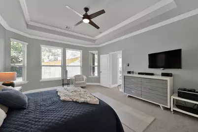 98 Lindenberry Circle, The Woodlands, TX 77389 - Photo 18