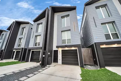 2211 Staples Street, Houston, TX 77026 - Photo 2