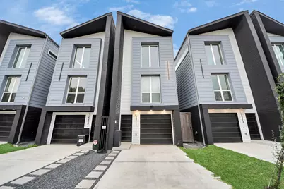 2211 Staples Street, Houston, TX 77026 - Photo 1