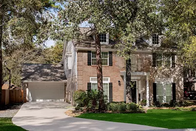 87 Rush Haven Drive, The Woodlands, TX 77381 - Photo 2