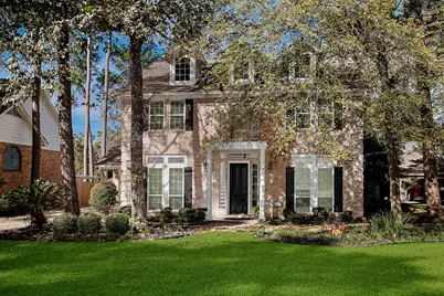 87 Rush Haven Drive, The Woodlands, TX 77381 - Photo 1
