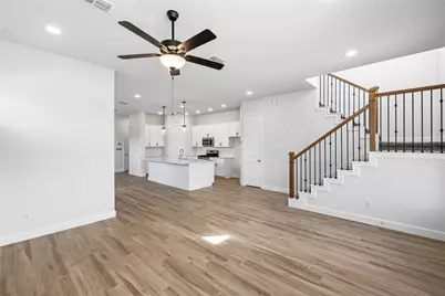 1530 Noble Park Drive, Missouri City, TX 77459 - Photo 2