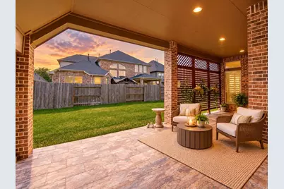 2302 Taylor Marie Trail, Katy, TX 77494 - Photo 36