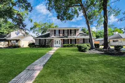 5810 Wanakah Drive, Houston, TX 77069 - Photo 2
