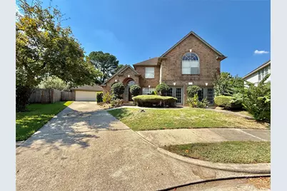 8815 Champion Springs Circle, Spring, TX 77379 - Photo 2