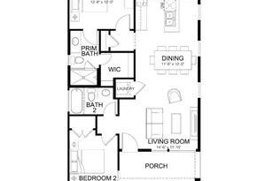 3533 Bungalow Ln, Richmond, TX 77406 - Photo 2