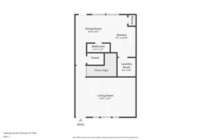 120 Green Isle Ave Ave, Dickinson, TX 77539 - Photo 18