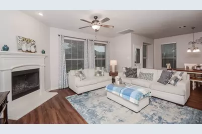 18610 Tara Ashley Street, Cypress, TX 77433 - Photo 8