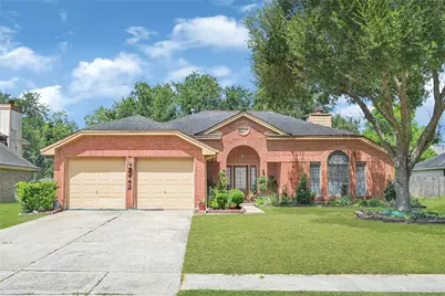 2442 Arrowsmith Court, Pearland, TX 77584 - Photo 1
