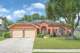 2442 Arrowsmith Ct, Pearland, TX 77584 - Photo 1