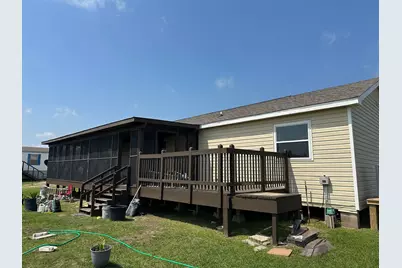 2918 N Fairway Drive, Angleton, TX 77515 - Photo 4