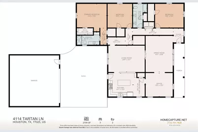 4114 Tartan Lane, Houston, TX 77025 - Photo 28