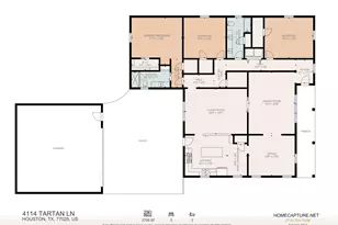 4114 Tartan Ln, Houston, TX 77025 - Photo 28