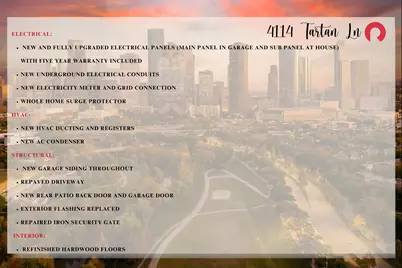 4114 Tartan Lane, Houston, TX 77025 - Photo 2