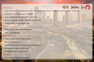 4114 Tartan Ln, Houston, TX 77025 - Photo 2