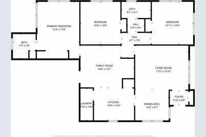 5108 Avenue L Street, Galveston, TX 77551 - Photo 4