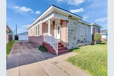 5108 Avenue L Street, Galveston, TX 77551 - Photo 1