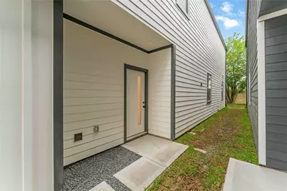 760 Lucky Street #A, Houston, TX 77088 - Photo 4