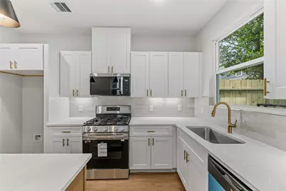 760 Lucky Street #A, Houston, TX 77088 - Photo 10