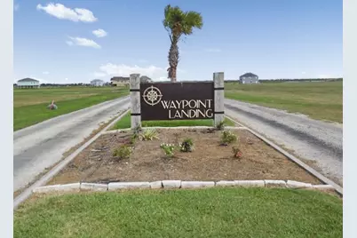Tbd Bay Drive, Palacios, TX 77465 - Photo 2