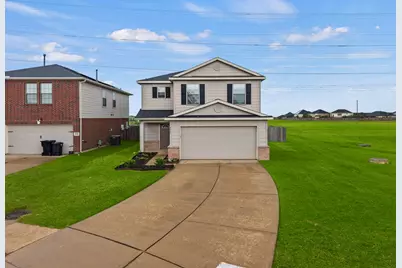 9002 Kerry Prairie Ln, Richmond, TX 77407 - Photo 1
