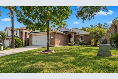 4908 Summer Rain Drive, Conroe, TX 77303 - Photo 2