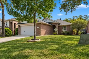 4908 Summer Rain Dr, Conroe, TX 77303 - Photo 2