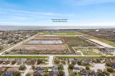 4835 10th Street, Bacliff, TX 77518 - Photo 1