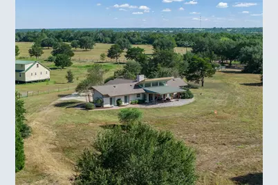 6219 Andreas Road, Round Top, TX 78954 - Photo 2