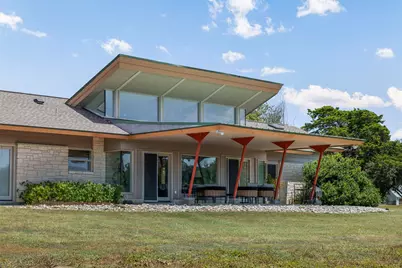 6219 Andreas Road, Round Top, TX 78954 - Photo 1