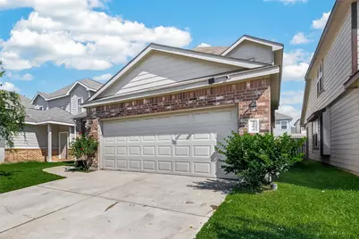 24838 Rosso Stipple Trail, Katy, TX 77493 - Photo 2