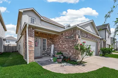 24838 Rosso Stipple Trail, Katy, TX 77493 - Photo 8