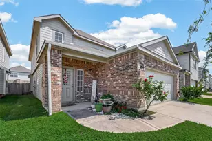 24838 Rosso Stipple Trail, Katy, TX 77493 - Photo 8