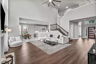 3719 Sapling Trail Court, Spring, TX 77388 - Photo 16