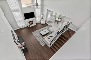 3719 Sapling Trail Ct, Spring, TX 77388 - Photo 28