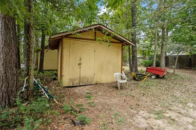 253 Pinckard Rd, Livingston, TX 77351 - Photo 38