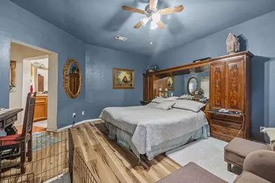 253 Pinckard Rd, Livingston, TX 77351 - Photo 24