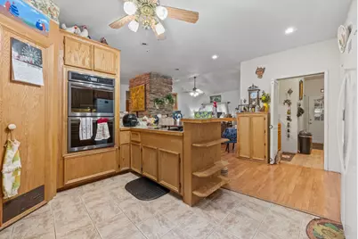 253 Pinckard Rd, Livingston, TX 77351 - Photo 18